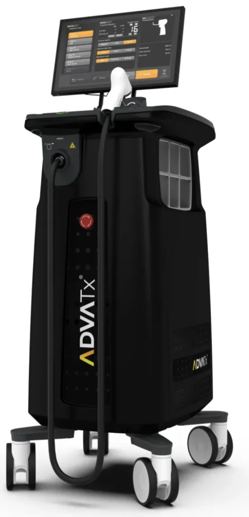 advatx laser skin resurfacing and reconditioning