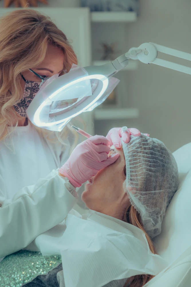 Shine Med Spa Images-8 - Shine Medspa & Microblading