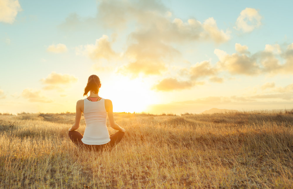 shine meditation